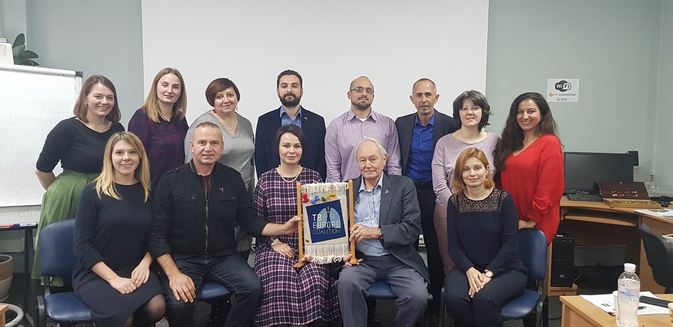 TBEC Board at ABM