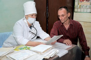 Igor Vera. Credit Alexandr Preachin