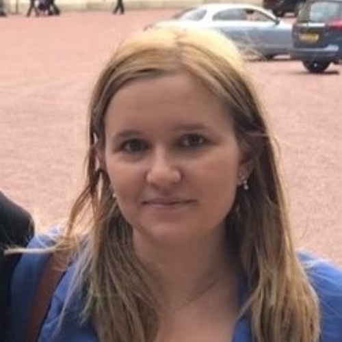 Louise Cliff
